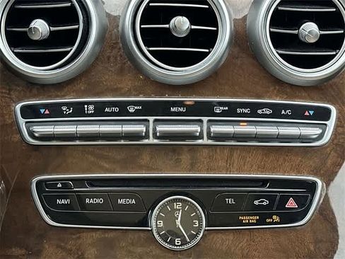 Used 2017 Mercedes-Benz C 300 Sedan image 15