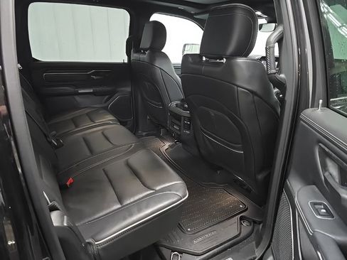 Used 2019 RAM 1500 Limited w/ Advanced Safety Group image 18