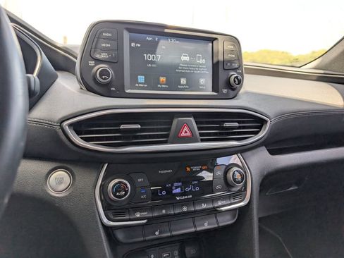 Used 2020 Hyundai Santa Fe SEL FWD image 14