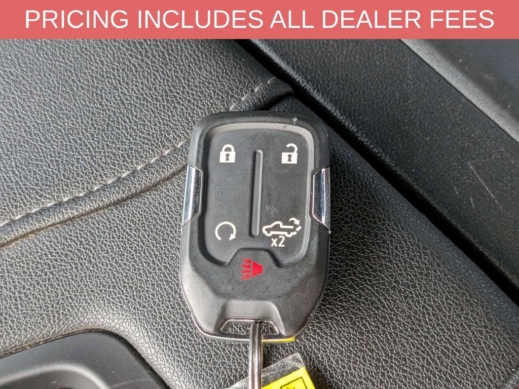 Used 2021 Chevrolet Silverado 1500 RST AWD/4WD image 30