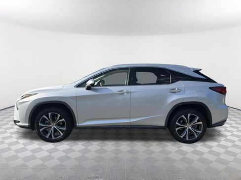 Used 2017 Lexus RX 350 FWD w/ Premium Package image 14