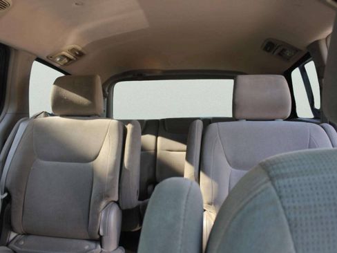 Used 2005 Toyota Sienna LE w/ LE Pkg 6 FWD image 8