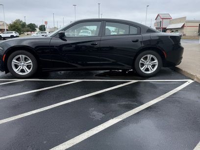 Used 2022 Dodge Charger SXT