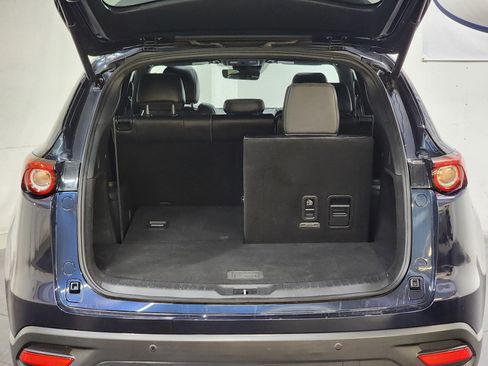 Used 2020 MAZDA CX-9 Grand Touring image 6