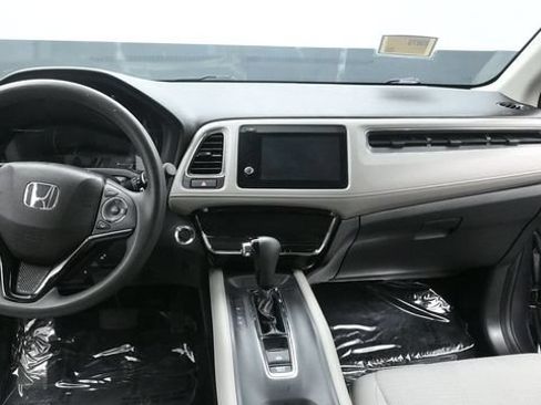 Used 2020 Honda HR-V EX image 25