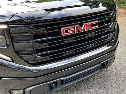Used 2023 GMC Sierra 1500 Elevation AWD/4WD image 33