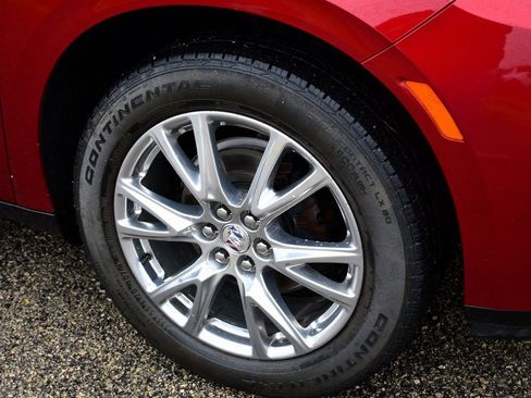 Used 2023 Buick Enclave Premium w/ Experience Buick Package image 6