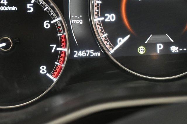 Used 2024 MAZDA CX-30 AWD 2.5 S w/ Premium Package image 19