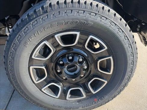 New 2026 Ford F350 Platinum AWD/4WD image 9