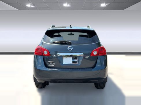 Used 2014 Nissan Rogue S w/ Convenience Package FWD image 10