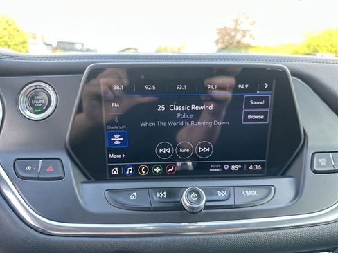 Used 2022 Chevrolet Blazer LT AWD/4WD image 14