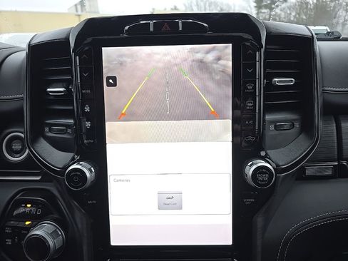 Certified 2024 RAM 2500 Rebel w/ Level 2 Equipment Group image 28