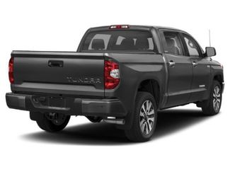 Used 2021 Toyota Tundra Limited w/ Limited Premium Package AWD/4WD video 2