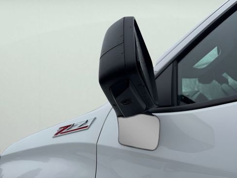 Used 2026 Chevrolet Silverado 1500 LT Trail Boss w/ LT Trail Boss Premium Package image 14