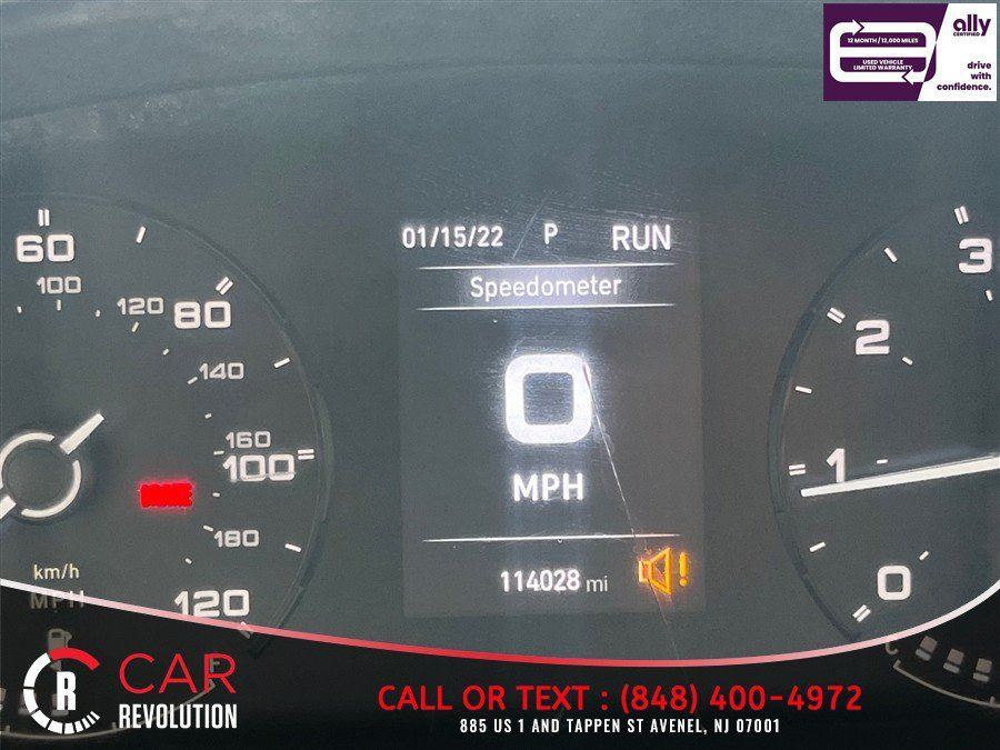 Used 2023 RAM ProMaster 2500 FWD image 20