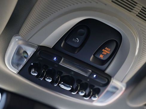 Used 2024 MINI Cooper S FWD image 40