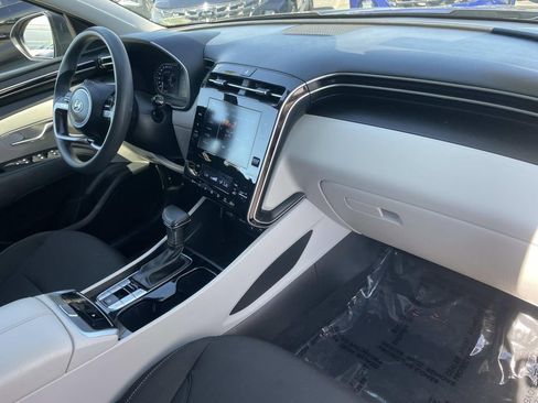 Certified 2024 Hyundai Tucson SEL image 28