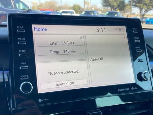 Used 2023 Toyota Camry XSE image 20