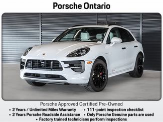 Certified 2021 Porsche Macan GTS AWD/4WD video 1