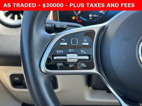 Used 2023 Mercedes-Benz GLB 250 GLB 250 image 22