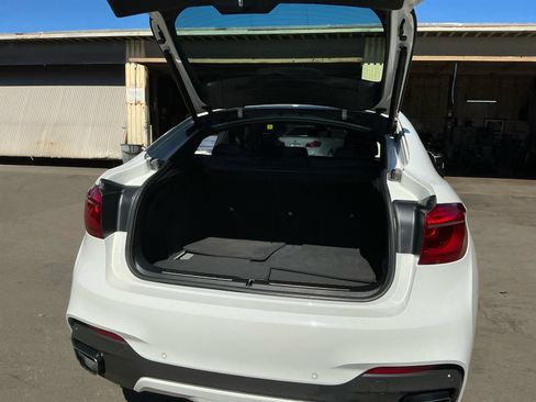 Used 2019 BMW X6 sDrive35i w/ M Sport Package RWD image 26