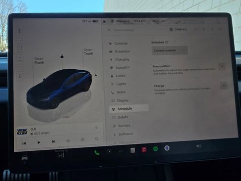 Used 2024 Tesla Model 3 Performance image 48