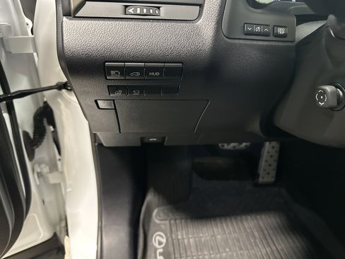 Used 2021 Lexus RX 350 F Sport w/ Cold Area Package image 37