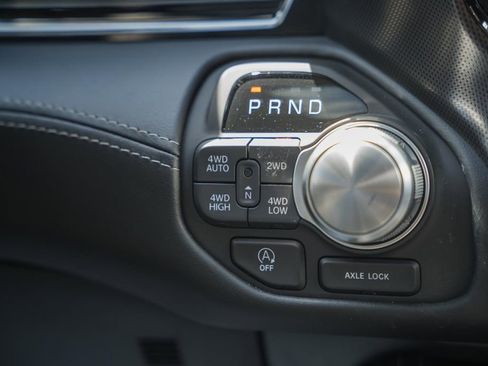 New 2026 RAM 1500 Limited AWD/4WD image 30