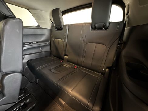 Certified 2023 INFINITI QX60 Luxe w/ Cargo Package AWD/4WD image 24
