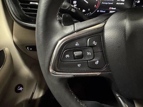 Certified 2023 Buick Envision Avenir image 27