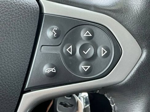 Used 2022 Chevrolet Colorado ZR2 AWD/4WD image 15