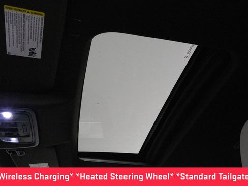 Certified 2023 Chevrolet Silverado 1500 LTZ w/ LTZ Premium Package image 35