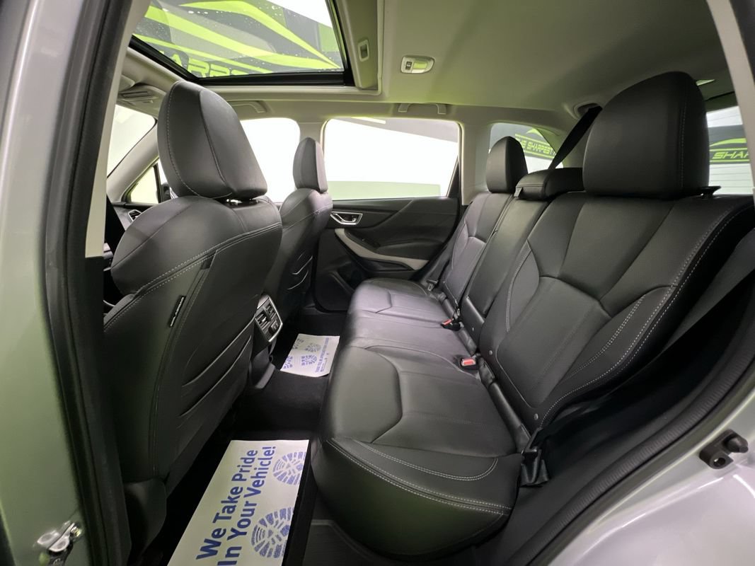 Used 2023 Subaru Forester Limited AWD/4WD image 26