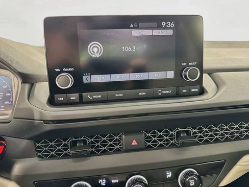 Used 2024 Honda Accord LX image 19