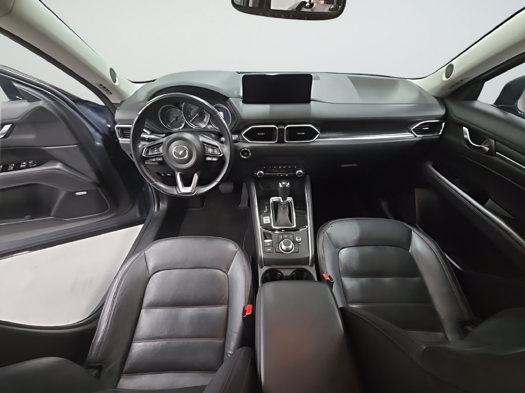 Used 2024 MAZDA CX-5 Carbon Edition AWD/4WD image 26
