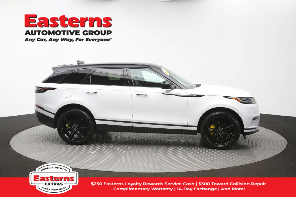 Used 2023 Land Rover Range Rover Velar S AWD/4WD image 48