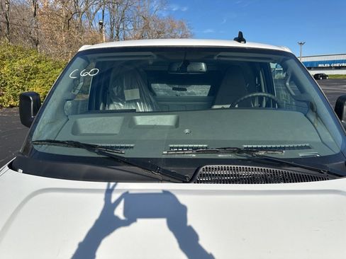 New 2025 Chevrolet Express 2500 w/ Driver Convenience Package image 11