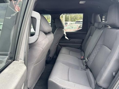 Certified 2024 Toyota Tacoma SR5 image 13