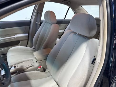 Used 2008 Hyundai Sonata GLS FWD image 13