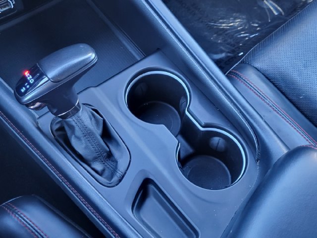 Certified 2024 Dodge Durango GT AWD/4WD image 19