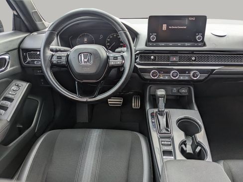 Used 2024 Honda Civic Sport image 16