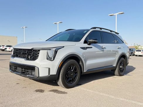 Used 2024 Kia Sorento SX Prestige AWD/4WD image 33