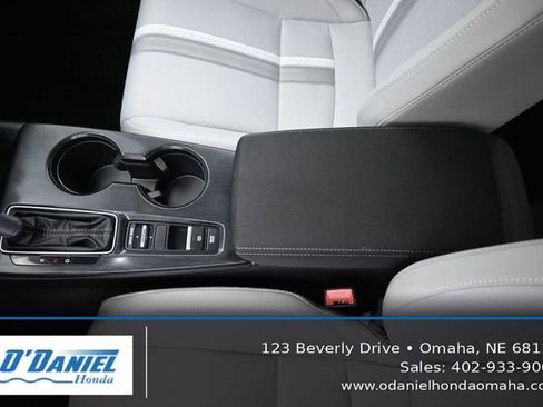 Used 2026 Honda Civic Sport image 34