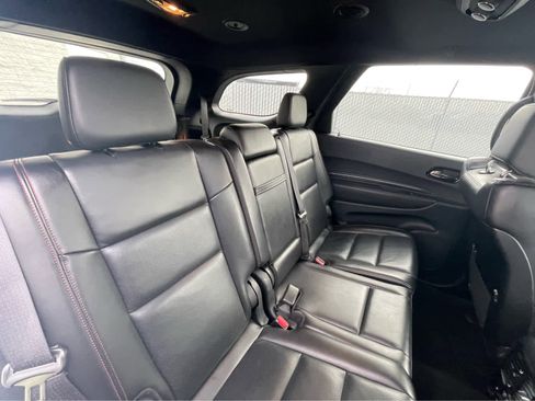 Used 2024 Dodge Durango GT image 27