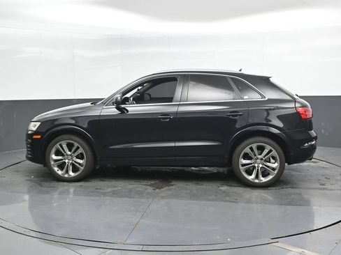 Used 2018 Audi Q3 2.0T Premium Plus w/ Premium Plus Package AWD/4WD image 9
