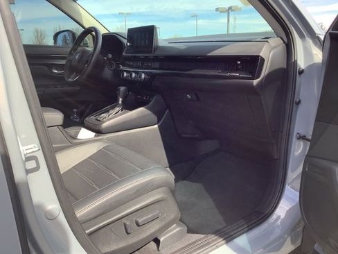 Used 2024 Honda CR-V EX-L image 36