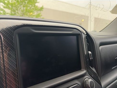 Used 2019 Chevrolet Silverado 1500 LTZ w/ LTZ Plus Package image 15