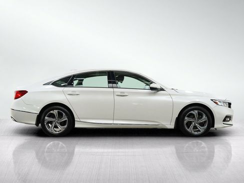 Used 2018 Honda Accord EX-L image 6