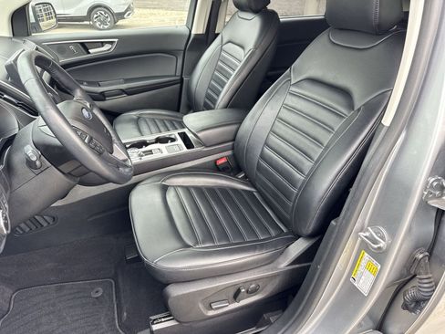 Used 2023 Ford Edge SEL w/ Convenience Package image 18
