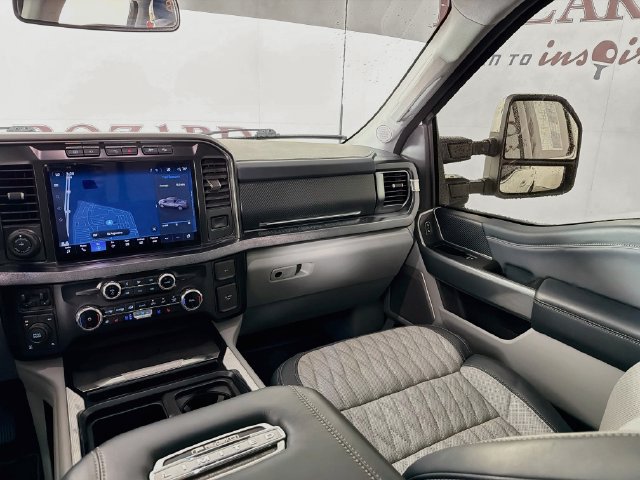 Used 2024 Ford F250 Limited w/ FX4 Off-Road Package AWD/4WD image 29
